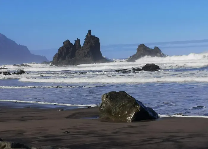 Casa Noni Prázdninový dům Santa Cruz de Tenerife