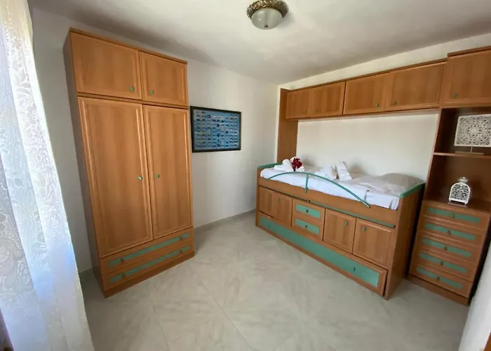 Casa Noni Santa Cruz de Tenerife