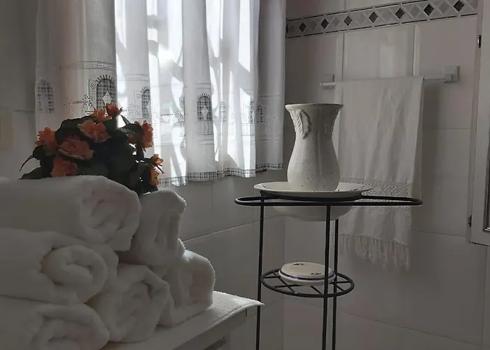 Prázdninový dům Casa Noni Santa Cruz de Tenerife